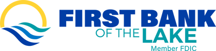 First Bank of the Lake