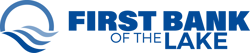 FirstBankoftheLake_Logo_Horizontal_1Color_Blue_Screens_Horizontal_1Color_Blue_Screens FirstBankoftheLake_Logo_Horizontal_1Color_Blue_Screens_Horizontal_1Color_Blue_Screens